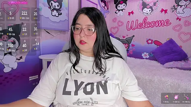 Dulce meow online show from 03/12/26, 12:11