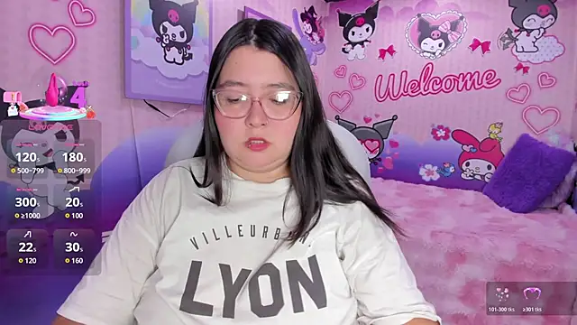 Dulce meow online show from 03/24/26, 11:59