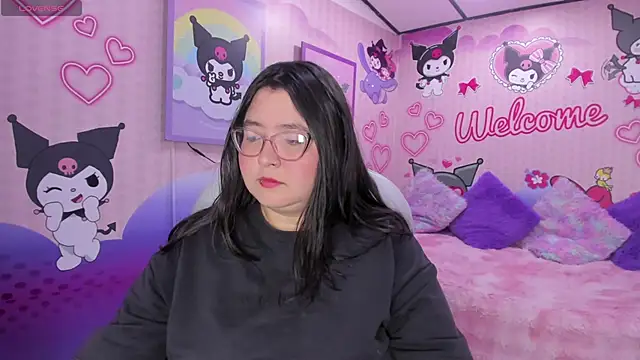 Dulce meow online show from 03/29/26, 11:54