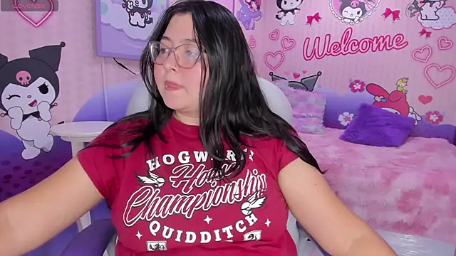 Dulce meow online show from 04/05/26, 03:15