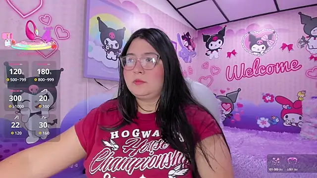 Dulce meow online show from 04/10/26, 11:48