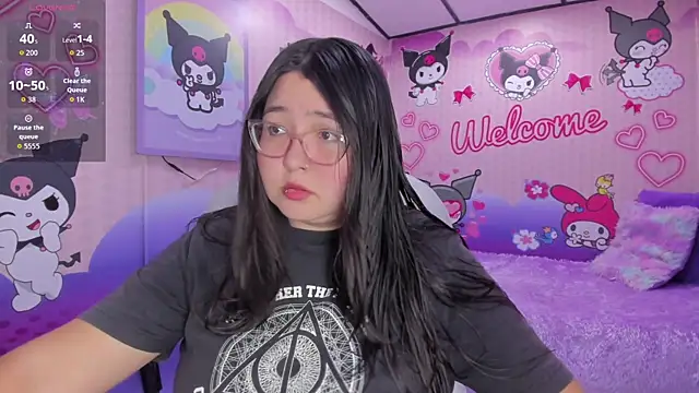 Dulce meow online show from 04/21/26, 12:00