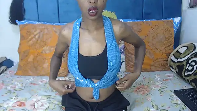 SweetSlenderChoc online show from 03/11/26, 06:25