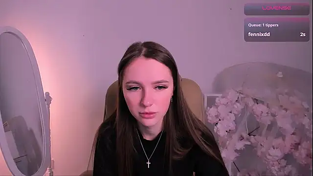 WildHoneyXO online show from 10/10/25, 05:28
