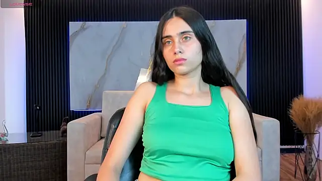 sofiapalacioss online show from 10/20/25, 06:41