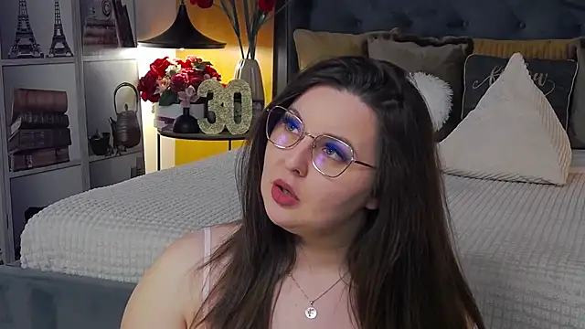 Mia Swano online show from 01/11/26, 01:32