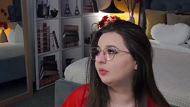 Mia Swano online show from 01/13/26, 01:44