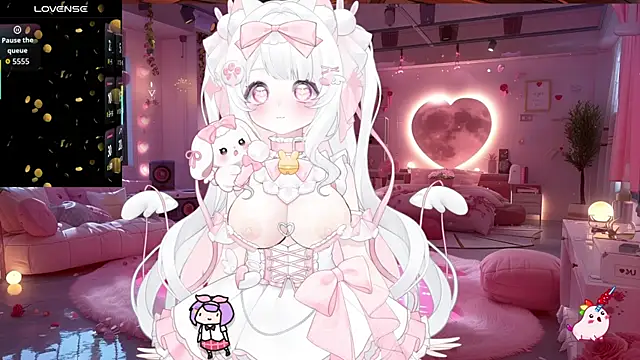 sandyluxury online show from 09/13/25, 05:51