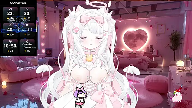 sandyluxury online show from 09/15/25, 03:50