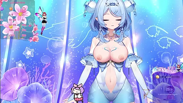 sandyluxury online show from 03/16/26, 08:46