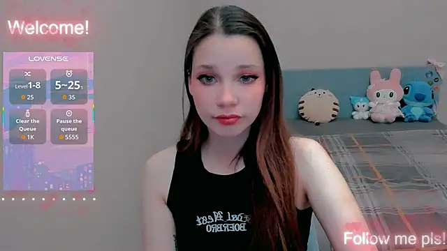 Snapshot of Kitten_Alissa chatting on 05/09/26, 11:59 Kitten Alissa online show from 05/09/26, 11:59