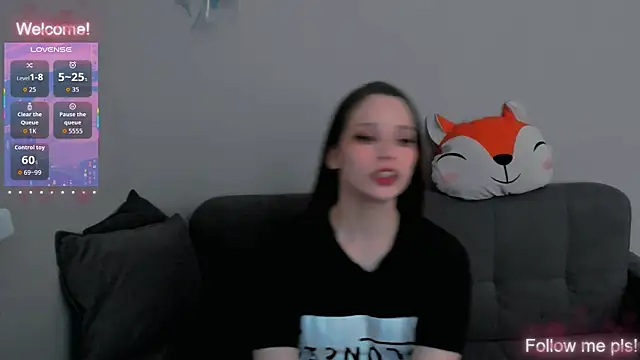 Snapshot of Kitten_Alissa chatting on 05/15/26, 08:38 Kitten Alissa online show from 05/15/26, 08:38