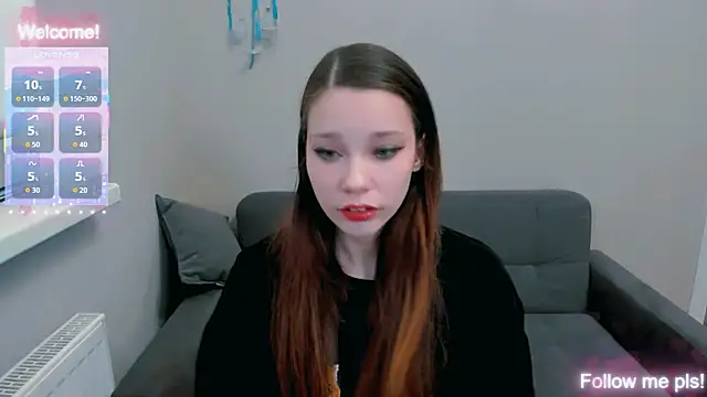 Snapshot of Kitten_Alissa chatting on 06/07/26, 06:00 Kitten Alissa online show from 06/07/26, 06:00