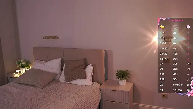 Snapshot of WilleneDelio chatting on 10/12/25, 08:35 WilleneDelio online show from 10/12/25, 08:35