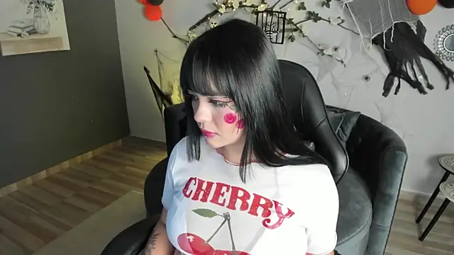 jasmincollin  online show from 10/25/25, 02:41