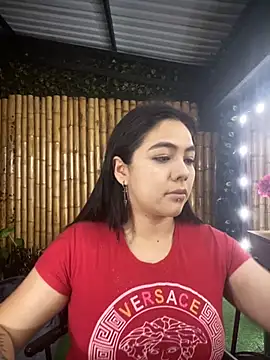 jasmincollin  online show from 11/01/25, 01:51