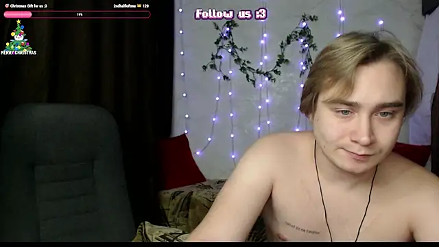 Lust4Money online show from 12/18/25, 08:15