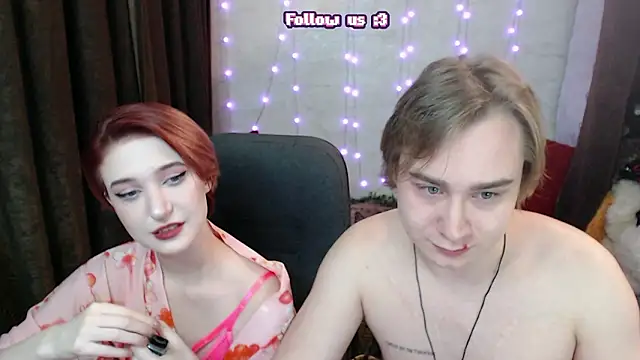 Lust4Money online show from 02/19/26, 08:38