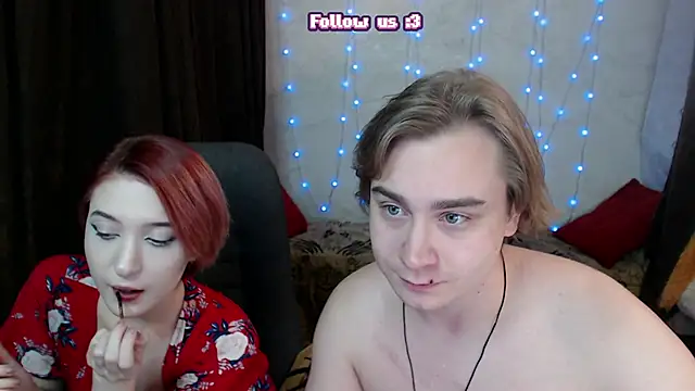 Lust4Money online show from 02/21/26, 02:56