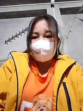 Teena tiny online show from 12/18/25, 02:01