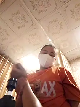 Teena tiny online show from 12/20/25, 05:31