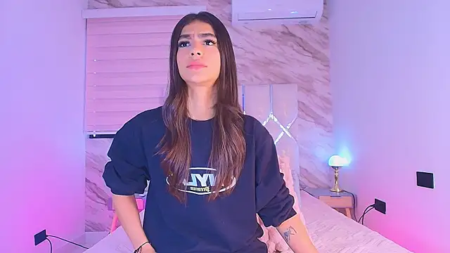 collet 1 online show from 11/13/25, 11:53