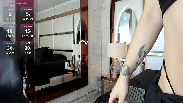 Ely09  online show from 02/25/26, 02:16