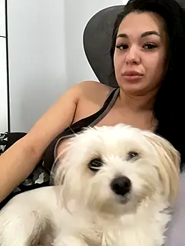 nattysx online show from 12/16/25, 07:24