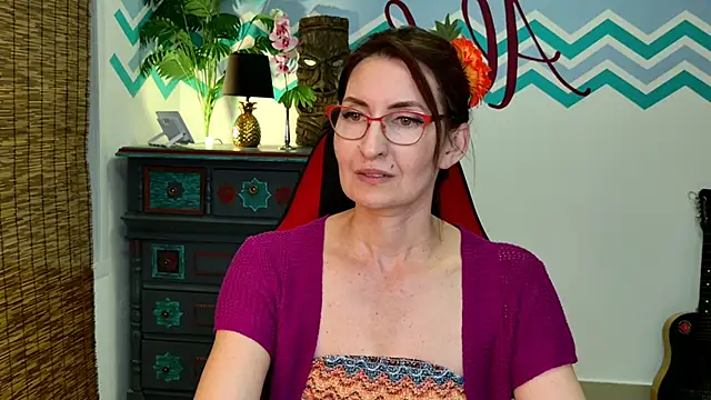 UnaTerra online show from 09/09/25, 12:37