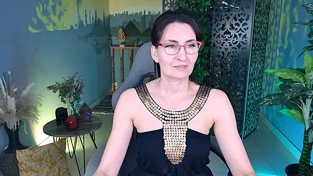 UnaTerra online show from 11/10/25, 09:19