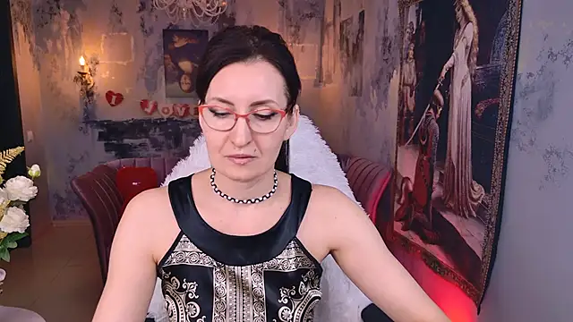 UnaTerra online show from 02/13/26, 08:21