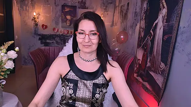 UnaTerra online show from 02/13/26, 08:27