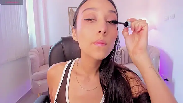 Kristen Rousse online show from 01/14/26, 09:09