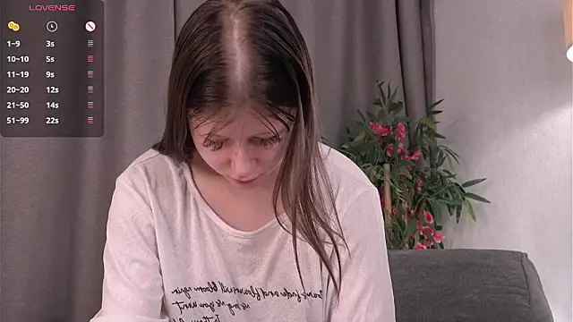 AudieKaemmerer online show from 03/07/26, 04:26