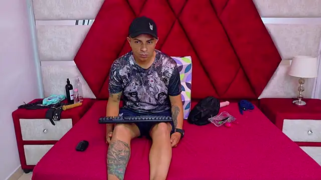 Kity spiderr online show from 10/16/25, 12:28