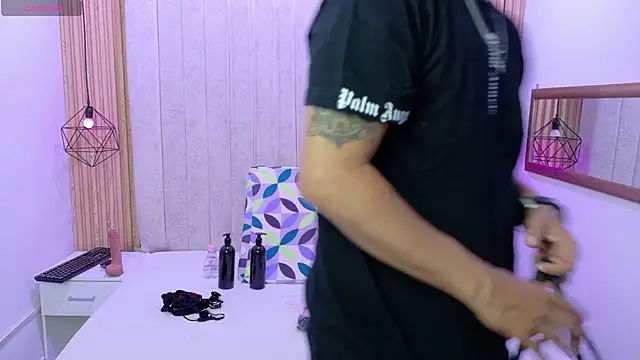 Kity spiderr online show from 11/01/25, 12:40