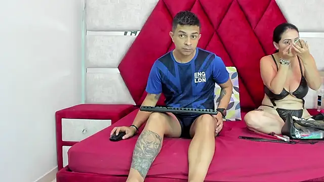 Kity spiderr online show from 02/25/26, 12:37