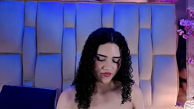 Lilithadams1 online show from 04/29/26, 06:50