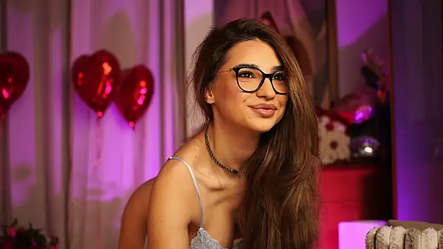 ItalianGirl online show from 02/17/26, 08:04