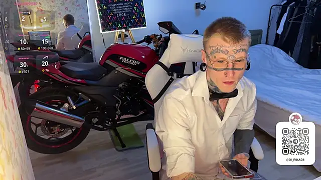 c10h15on1 online show from 02/26/26, 02:32