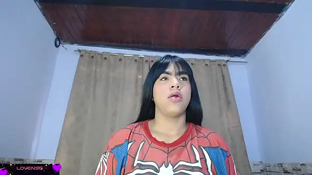 Bicky 24 online show from 09/20/25, 01:34