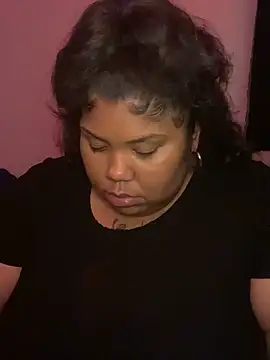 Snapshot of BlaxicanaMami chatting on 10/06/25, 05:49 BlaxicanaMami online show from 10/06/25, 05:49