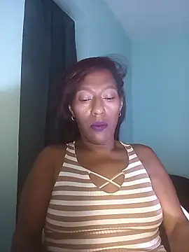 Kristal Bronw Lawren online show from 03/19/26, 11:53