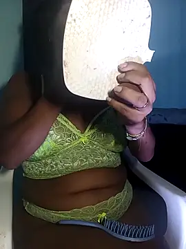 Kristal Bronw Lawren online show from 04/10/26, 12:21