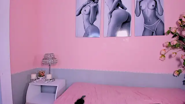 Stefany gonzales  online show from 03/07/26, 11:40