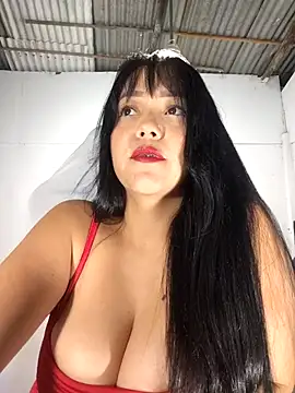 karly hot  online show from 04/24/26, 12:35