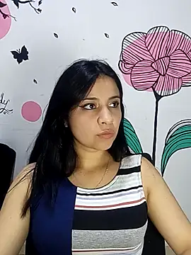 ValerieLove  online show from 09/26/25, 07:18