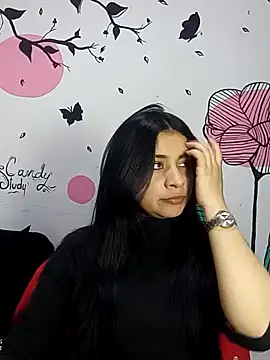 ValerieLove  online show from 10/15/25, 08:31