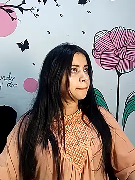 ValerieLove  online show from 10/16/25, 07:26