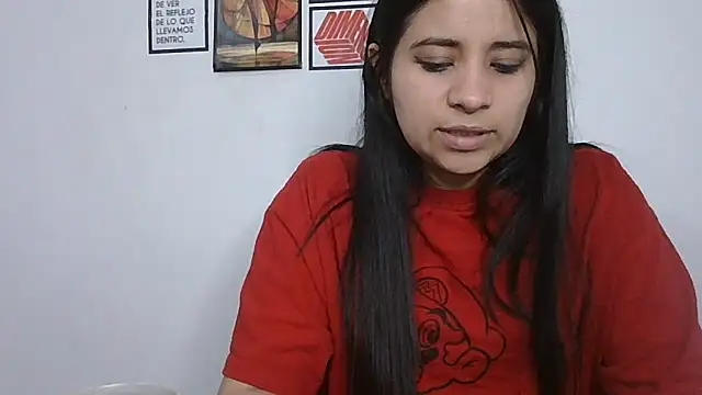 Snapshot of ValerieLove_ chatting on 02/23/26, 12:19 ValerieLove online show from 02/23/26, 12:19
